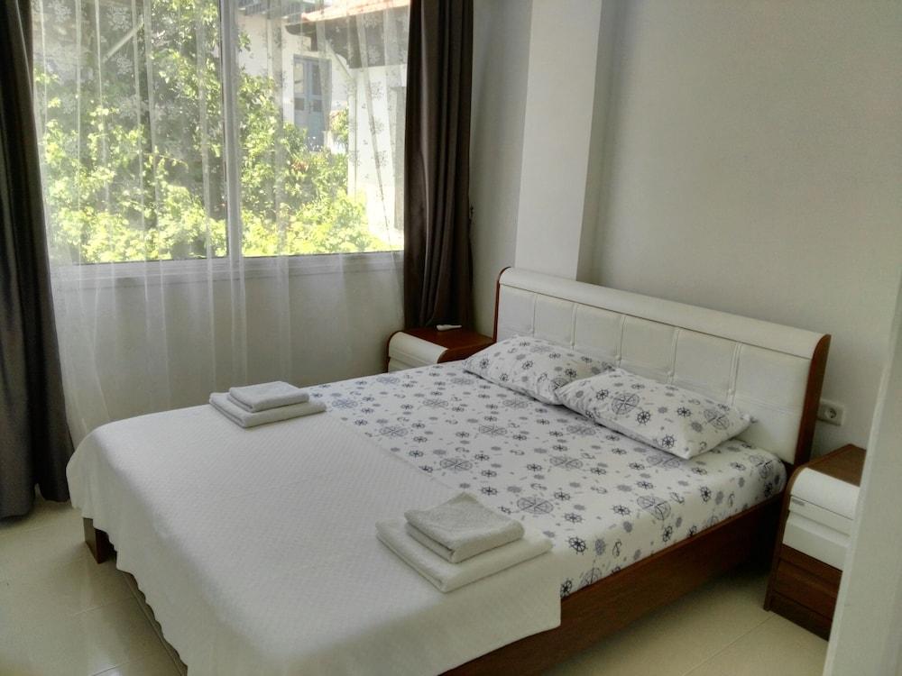 UYSAL SUITE AND LOFT — MARMARIS — fotografie hotel nr. 2