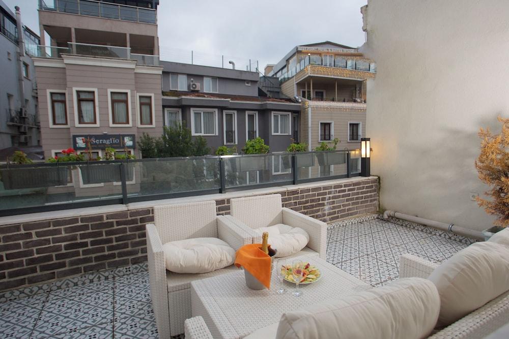 LA VIDA HOTEL — ISTANBUL — fotografie hotel nr. 26