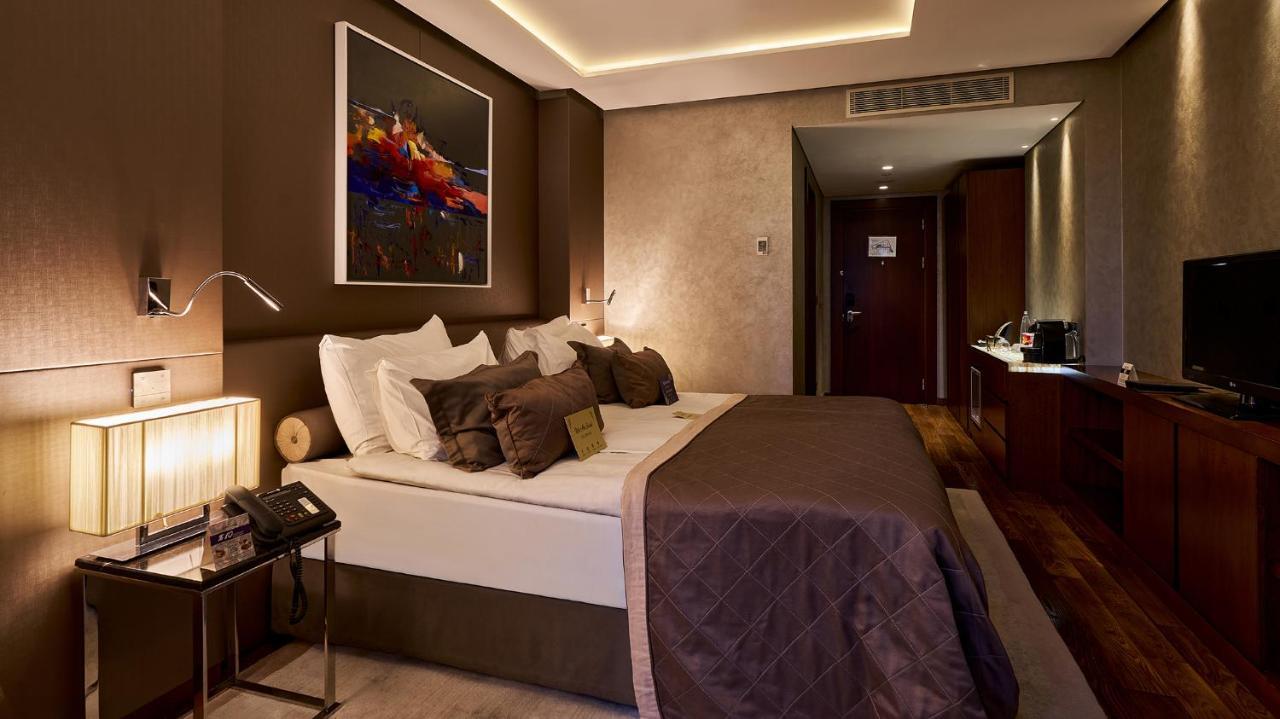 LASAGRADA HOTEL — ISTANBUL — fotografie hotel nr. 25