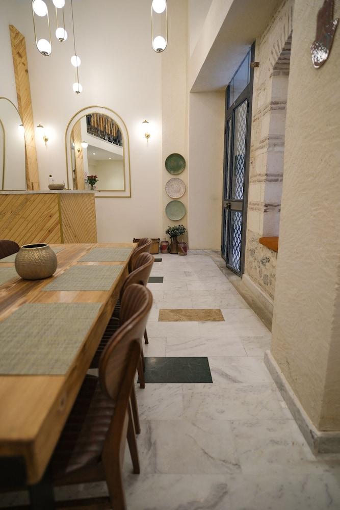 PERA RASSO HOTEL BOUTIQUE HOTEL — ISTANBUL