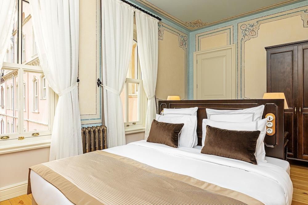 MERODDI BARNATHAN HOTEL — ISTANBUL — fotografie hotel nr. 20