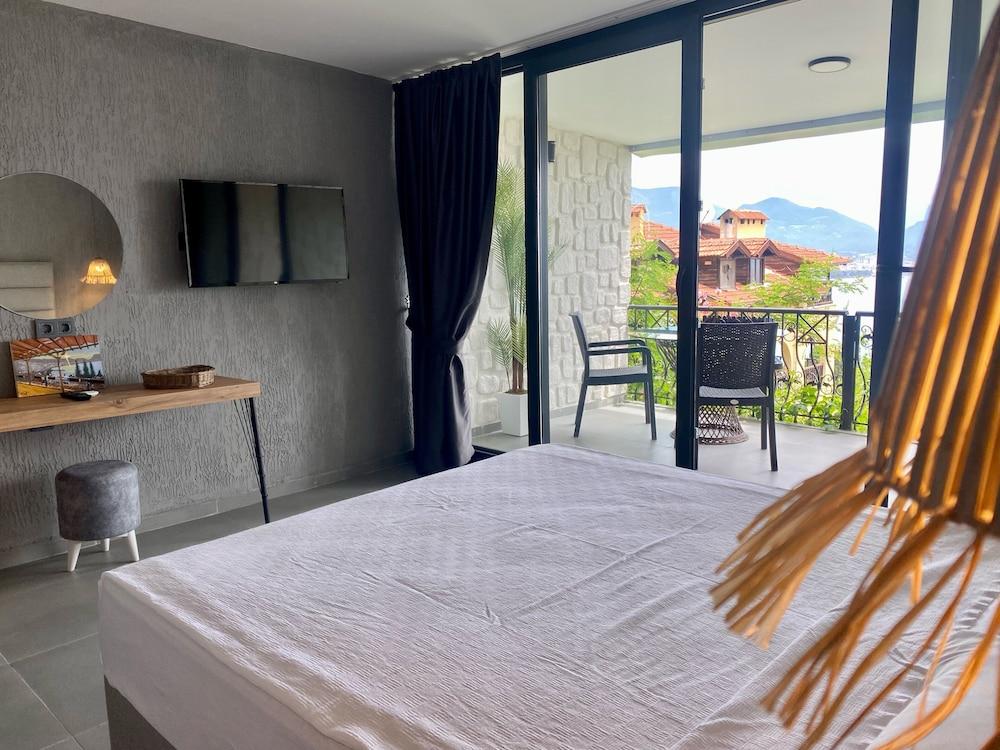 CASTLE BOUTIQUE HOTEL — ALANYA — fotografie hotel nr. 28