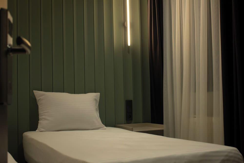GENOA PORT HOTEL (ADULTS ONLY) — ISTANBUL — fotografie hotel nr. 9