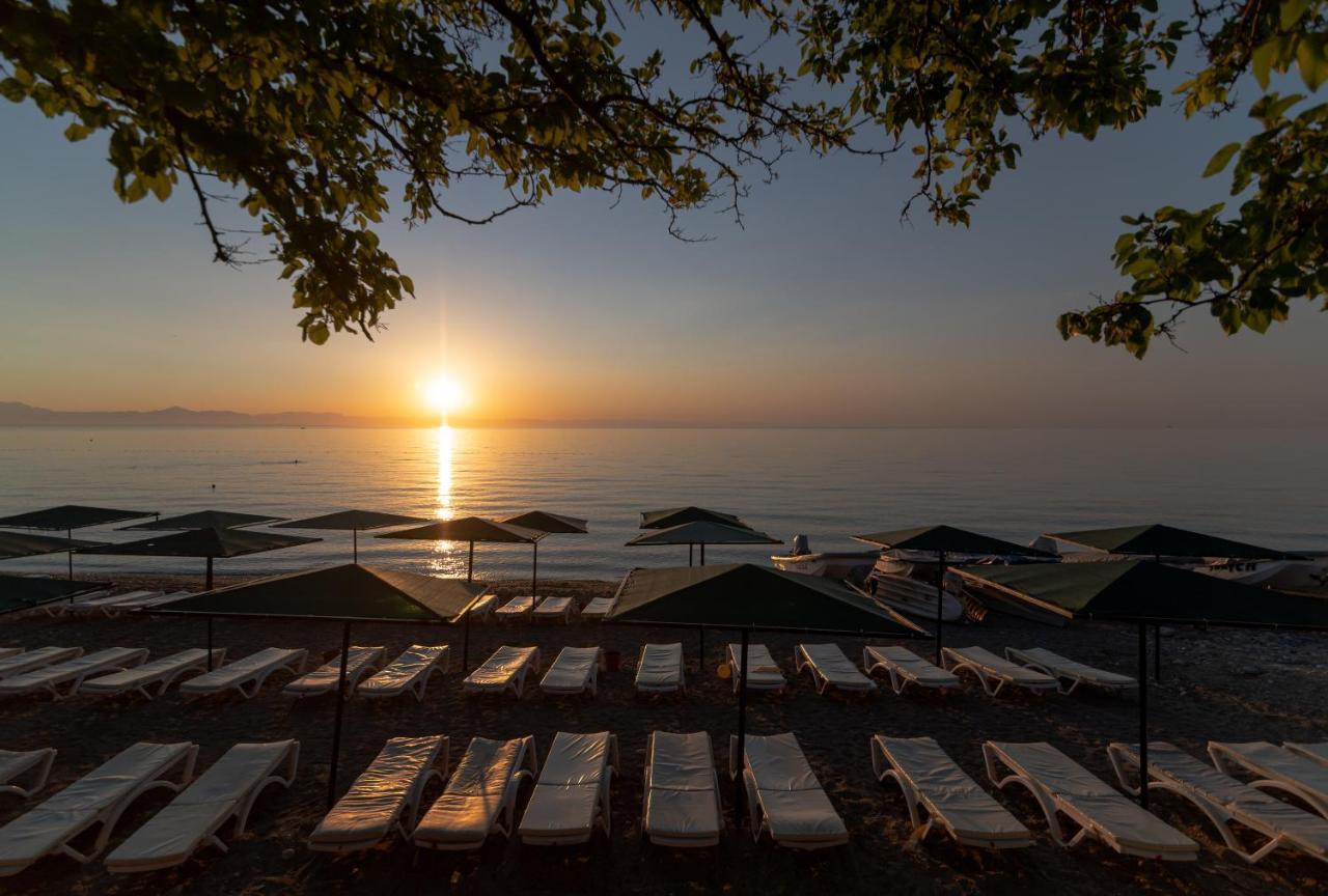 GRAND HOTEL DERIN — KEMER — фотография отеля №3