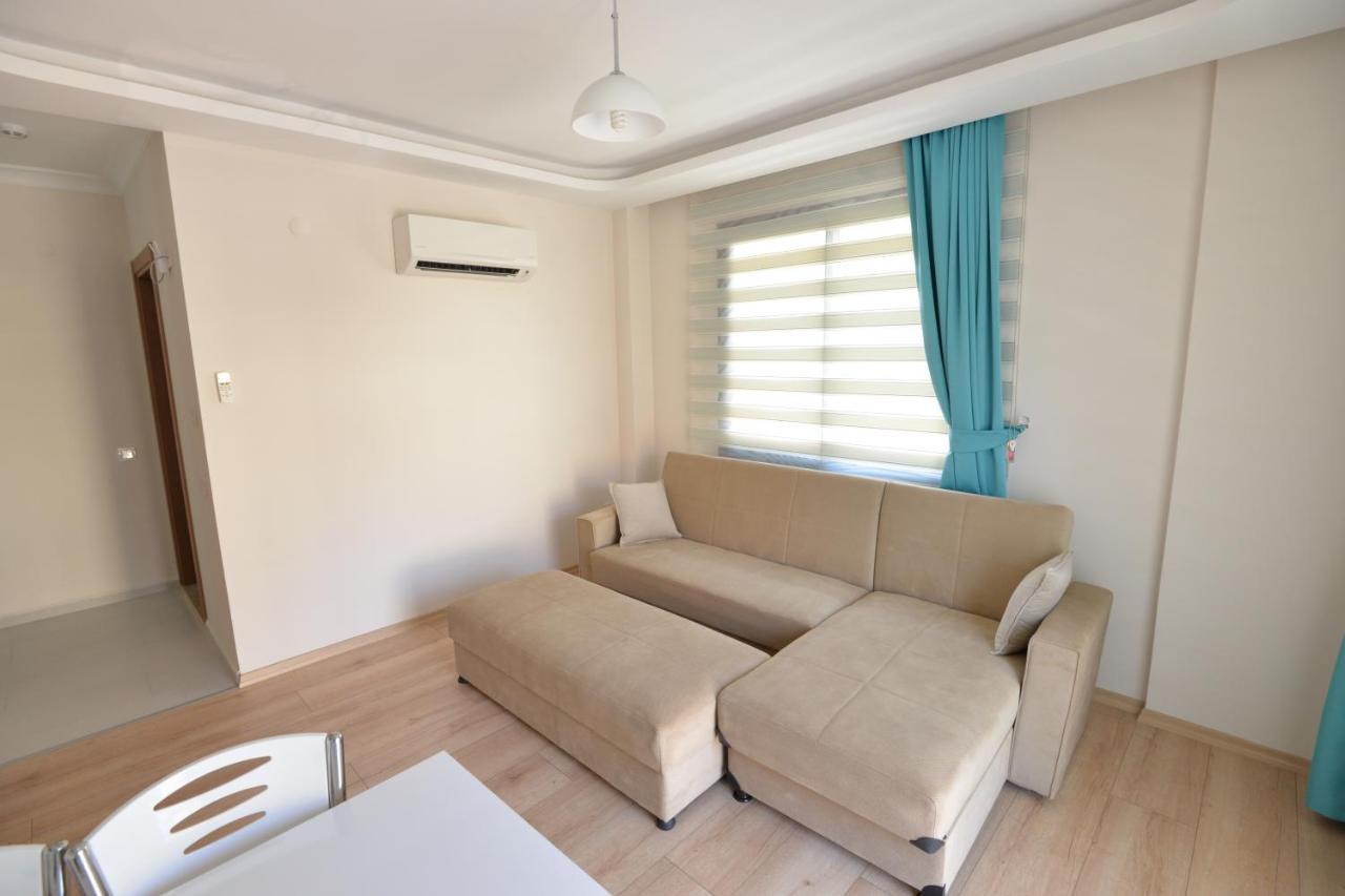 ARTIM EXCLUSIVE APART HOTEL — FETHIYE — fotografie hotel nr. 31