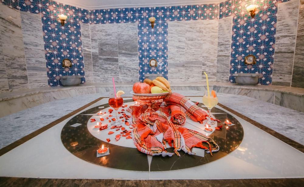 LITROS HOTEL & SPA — ISTANBUL — фотография отеля №24