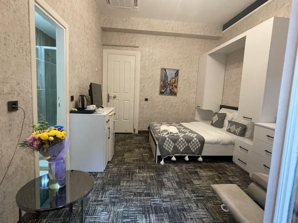 MODA SUITES — ISTANBUL — fotografie hotel nr. 23