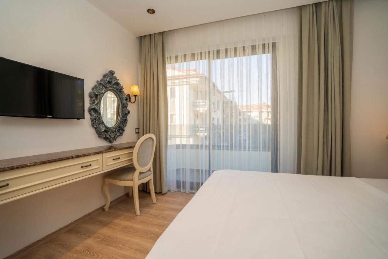 CHANNEL SUITES — FETHIYE — fotografie hotel nr. 16