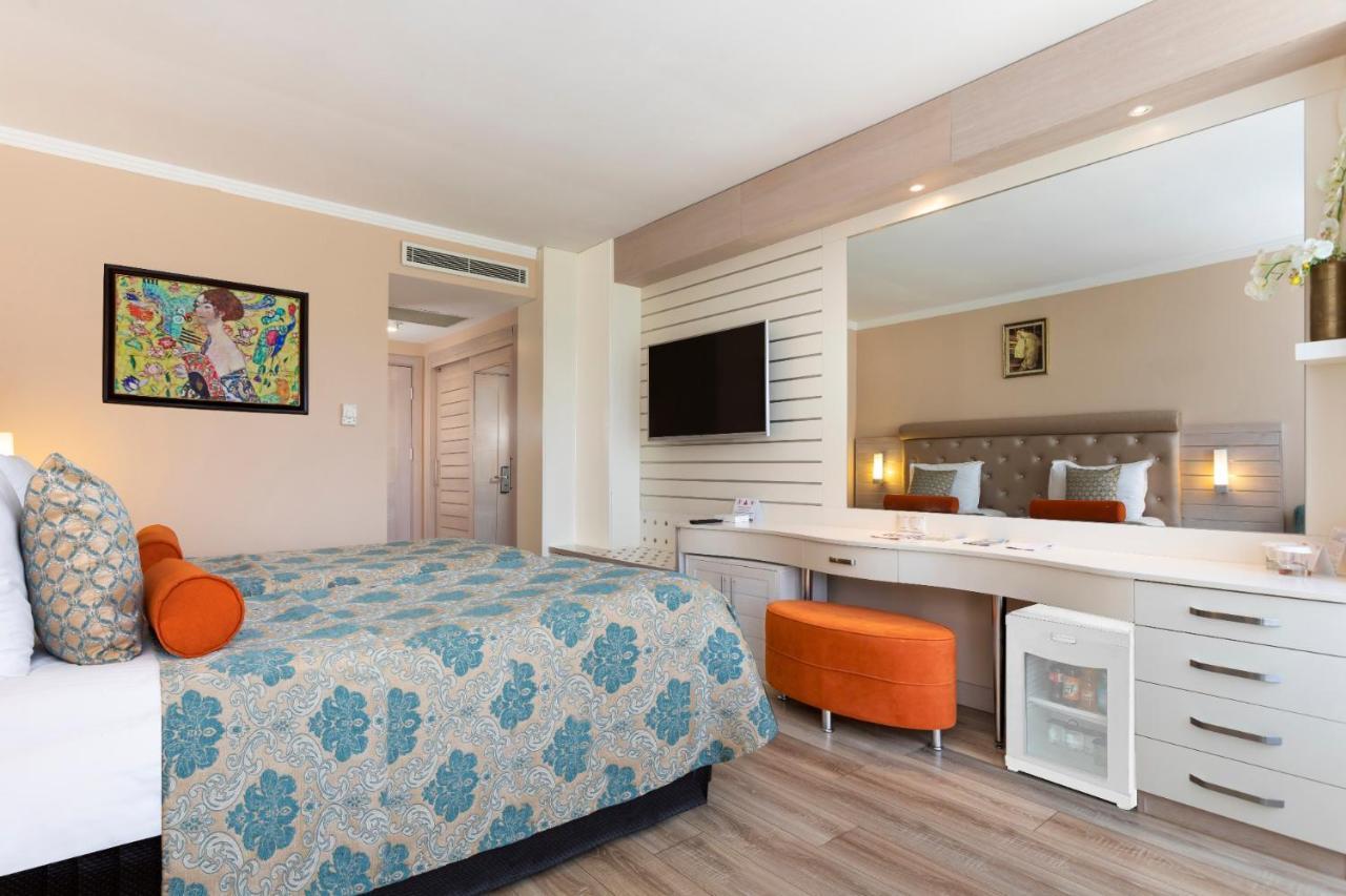 ORANGE COUNTY KEMER (ADULTS ONLY) — KEMER — fotografie hotel nr. 14