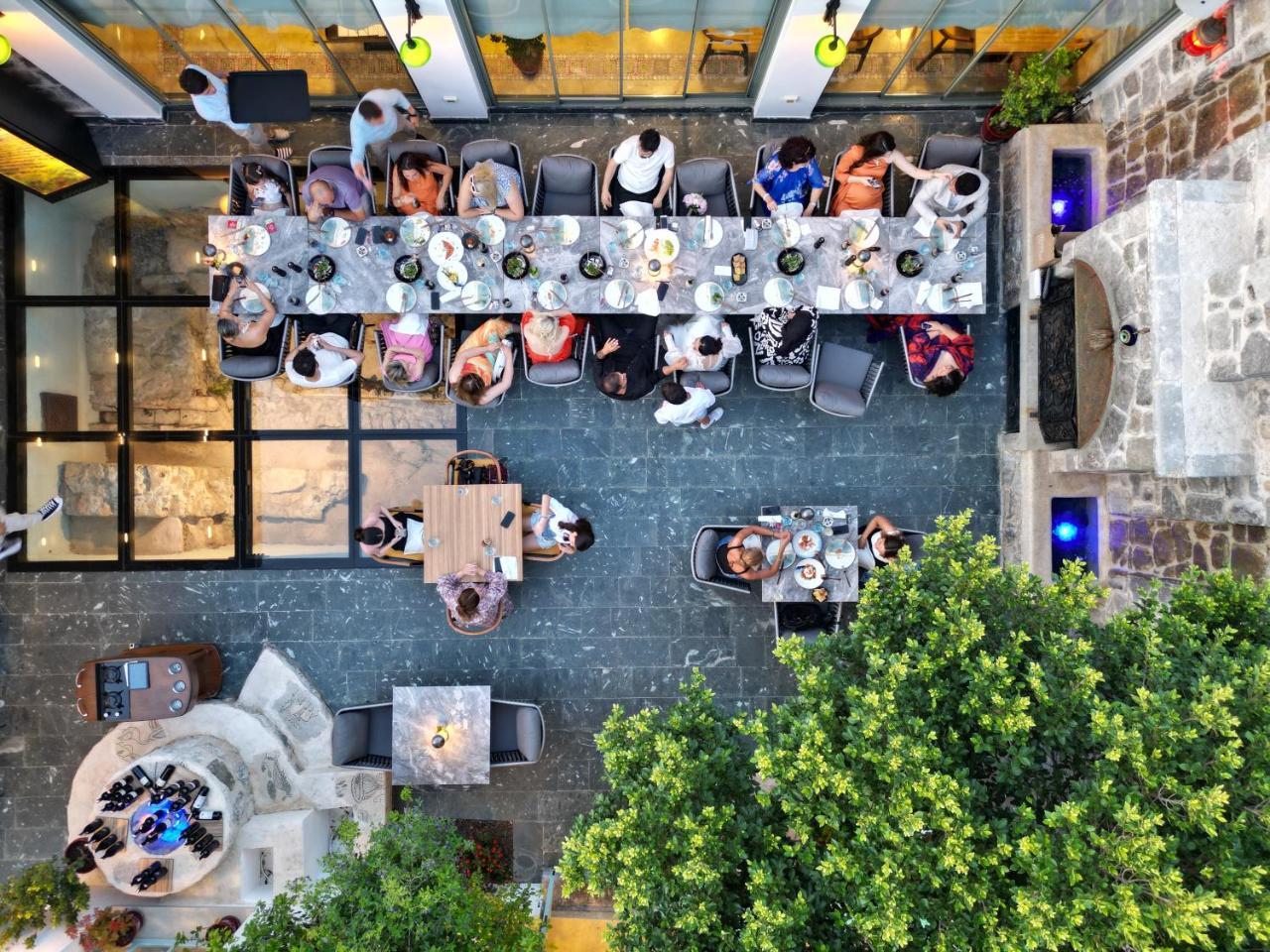 KOCADON HOTEL — BODRUM — фотография отеля №3