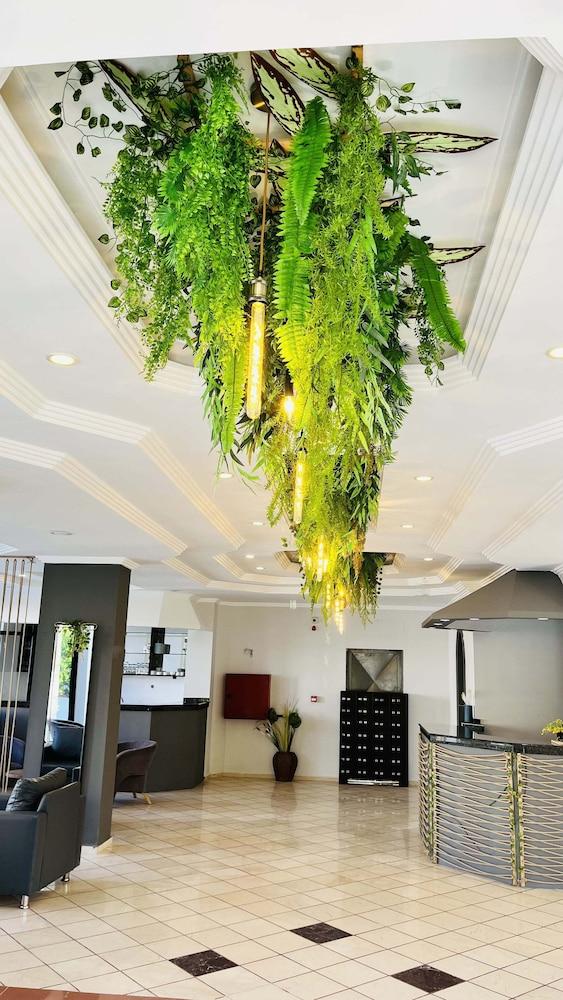 AKAR PALACE RESORT HOTEL — BELDIBI — fotografie hotel nr. 10