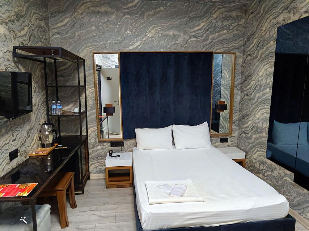 MELISA SUIT RESIDENCE HOTEL — ISTANBUL — фотография отеля №14
