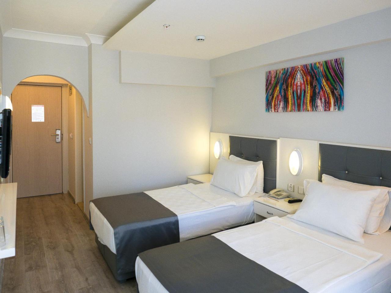 HALICI HOTEL — MARMARIS — фотография отеля №34