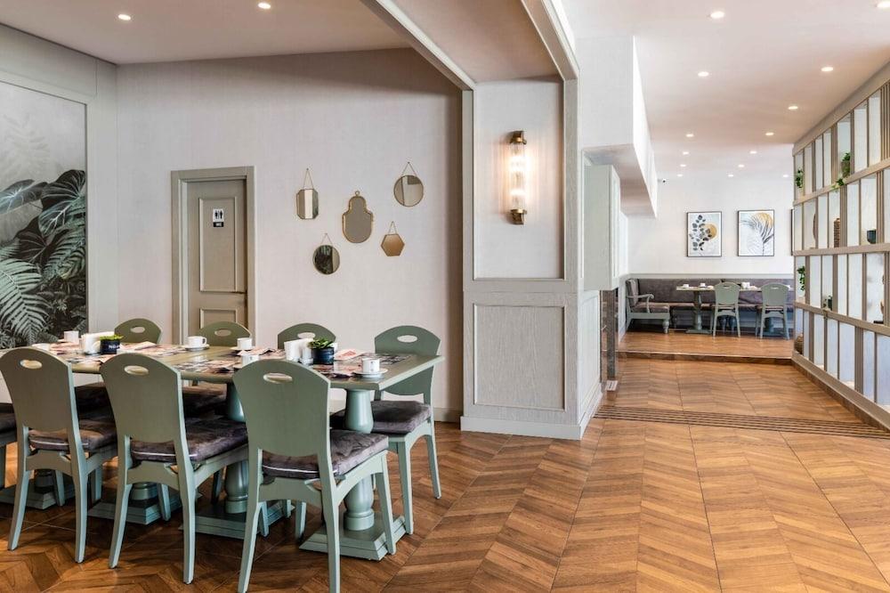 HOTEL GENOVA ISTANBUL (ADULTS ONLY) — ISTANBUL — fotografie hotel nr. 31