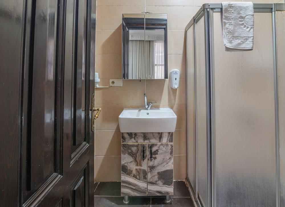 NEST SUITE SISLI — ISTANBUL — fotografie hotel nr. 30