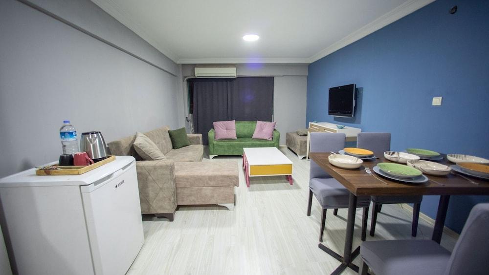 GLORIA HOMES — IZMIR — fotografie hotel nr. 31