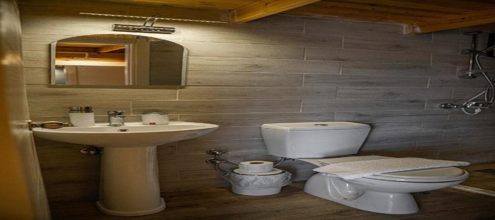 FELICITY HOTEL & BUNGALOWS — CAMYUVA — fotografie hotel nr. 21
