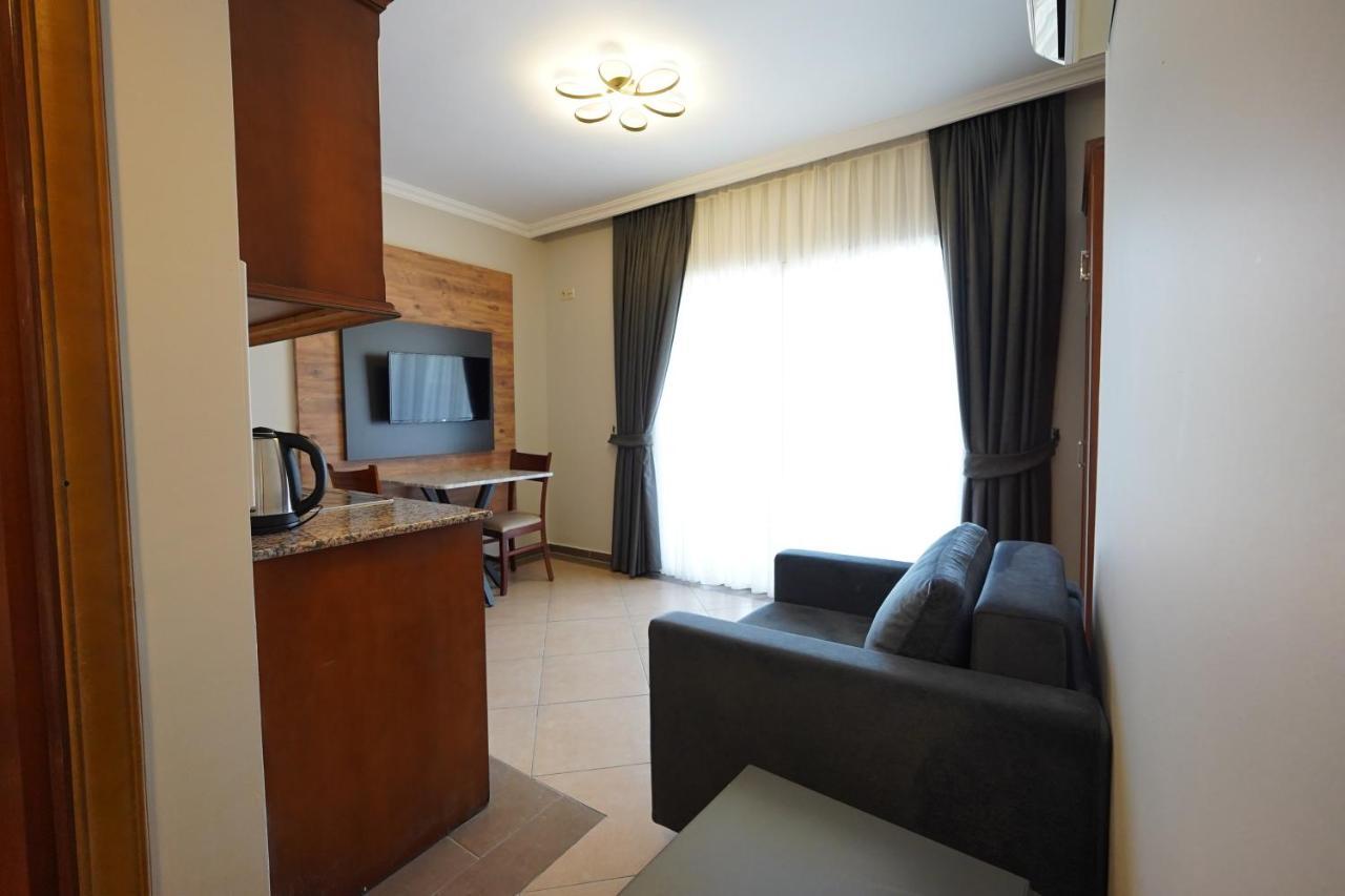 CLUB KARAKAS — MARMARIS — fotografie hotel nr. 35