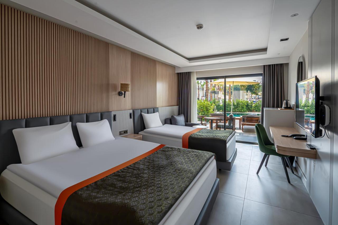 SWANDOR HOTELS & RESORTS KEMER — KIRIS — fotografie hotel nr. 21