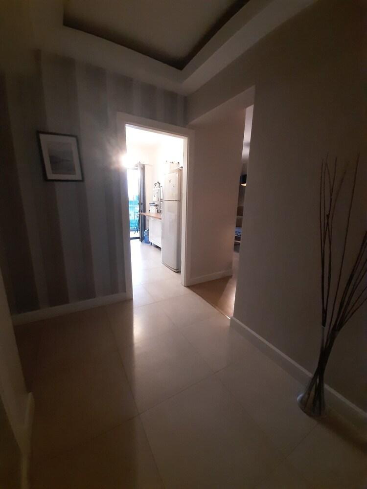 SURYAPI VITRIN SITESI — ISTANBUL — fotografie hotel nr. 13