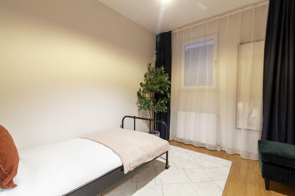 MISSAFIR COMFY AND UNIQUE DESIGNED HOME — ISTANBUL — fotografie hotel nr. 4