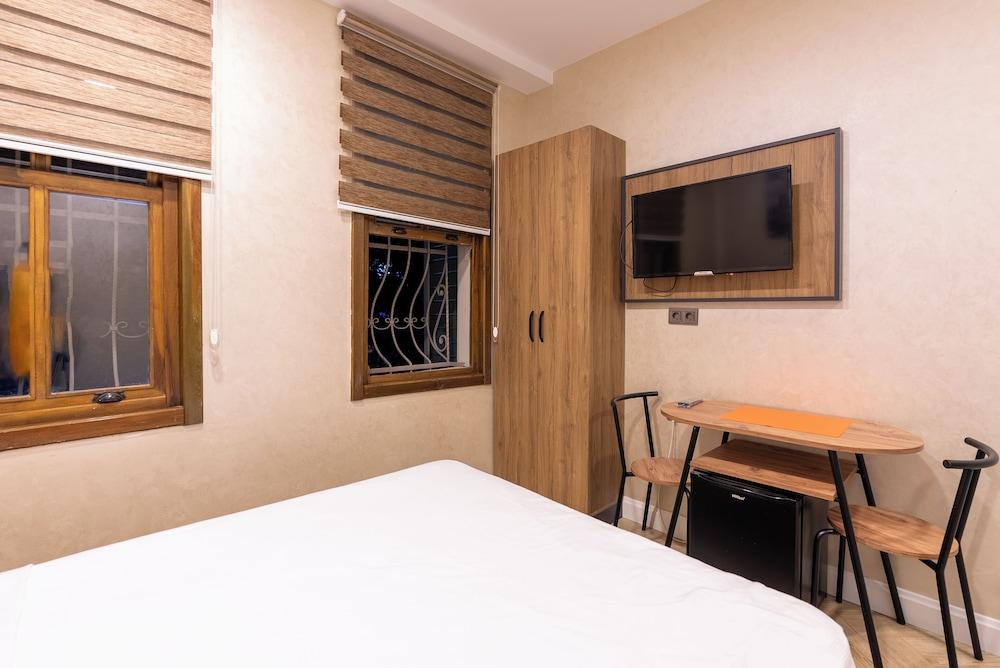 VALENS BOUTIQUE HOTEL — ISTANBUL — fotografie hotel nr. 7