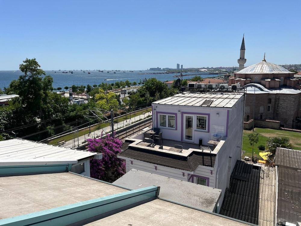 SULTANAHMET INN HOTEL — ISTANBUL — fotografie hotel nr. 22