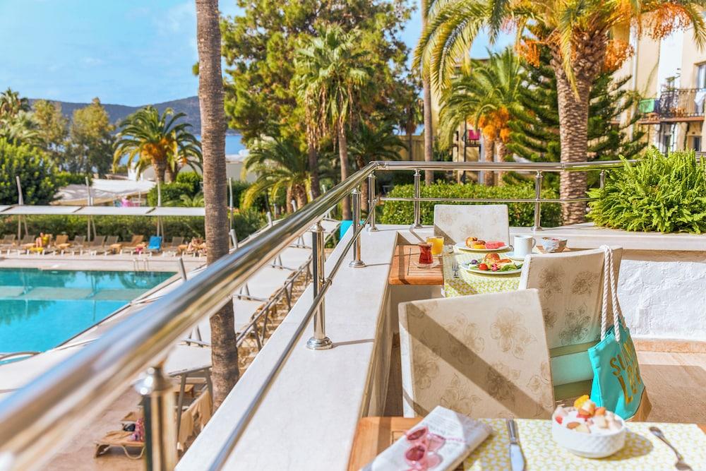 TUI MAGIC LIFE BODRUM (ADULTS ONLY) — BODRUM — фотография отеля №17