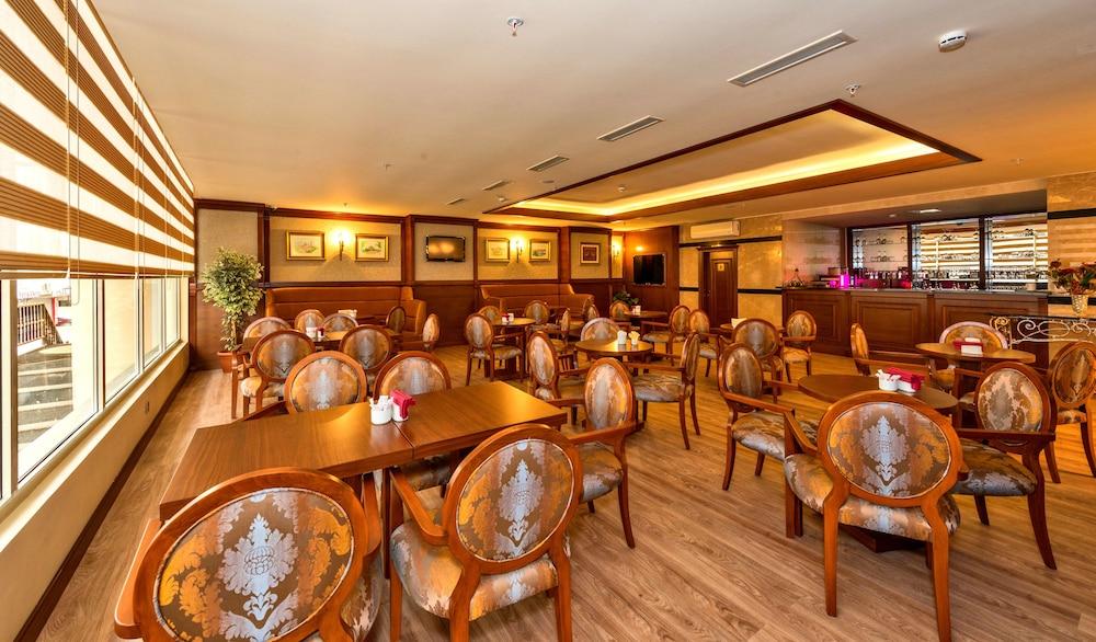 DAB HOTEL ESENYURT — ISTANBUL — fotografie hotel nr. 32
