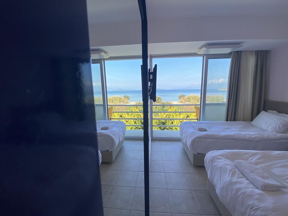 ROOMS SMART LUXURY HOTEL & BEACH — CESME — фотография отеля №21