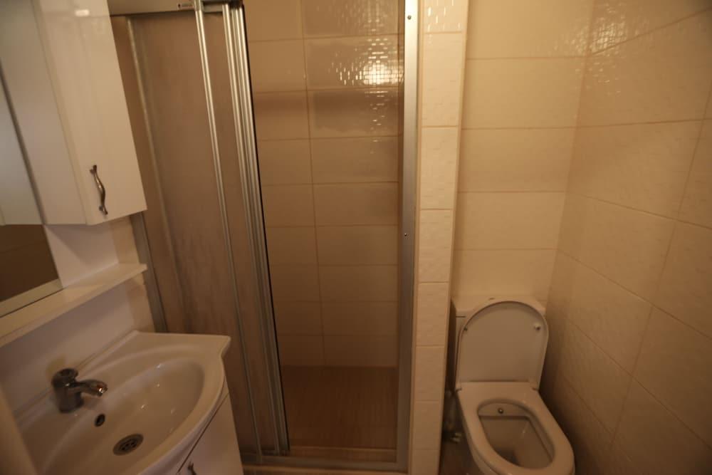 YESILKOY AIRPORT BOUTIQUE HOTEL — ISTANBUL — fotografie hotel nr. 20