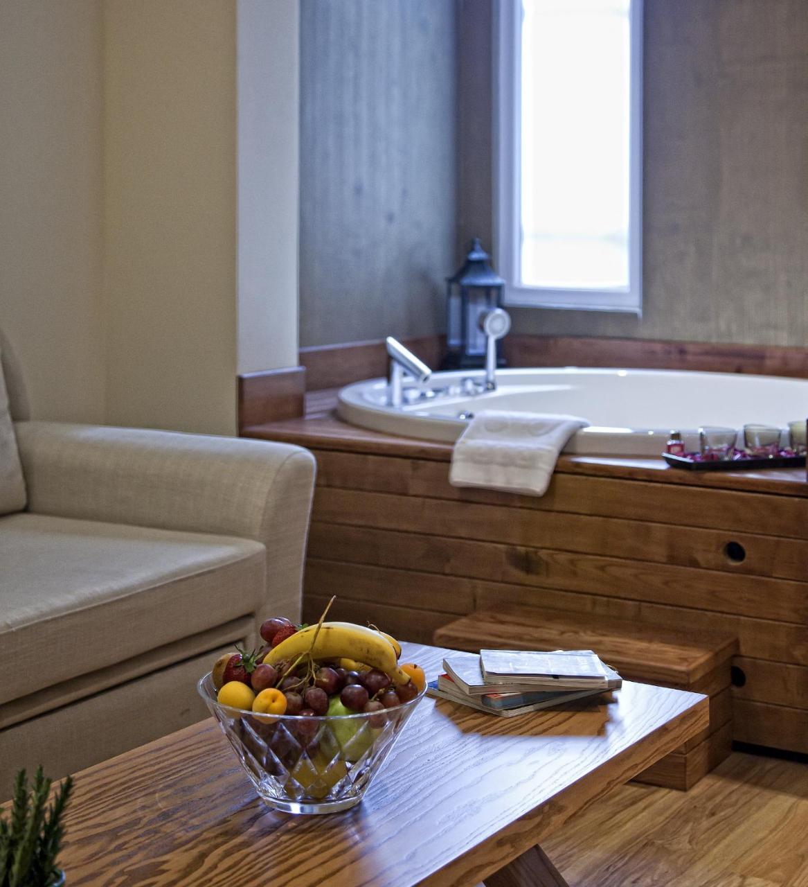 TRIADA HOTEL TAKSIM — ISTANBUL — fotografie hotel nr. 24