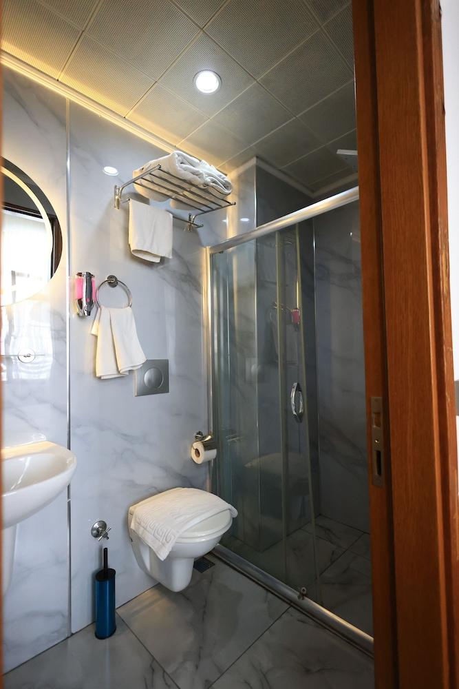HOTEL NEW HOUSE — ISTANBUL — фотография отеля №20