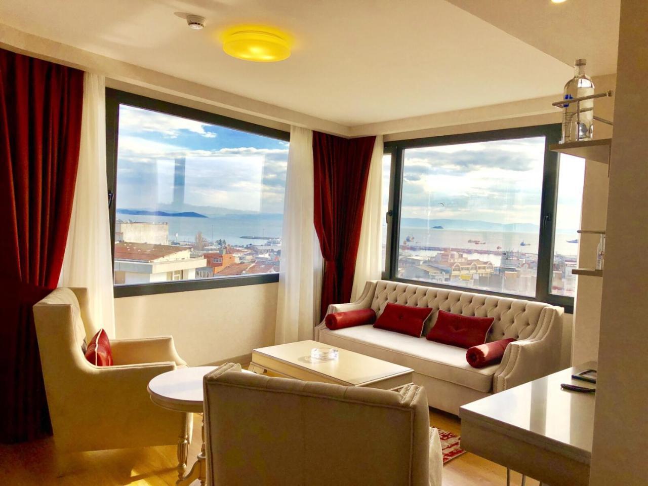 ASPEN HOTEL ISTANBUL — ISTANBUL — fotografie hotel nr. 23