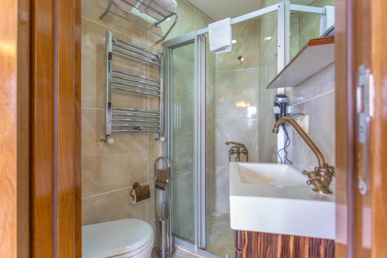 SEA HOUSE SUITES — ISTANBUL — фотография отеля №8