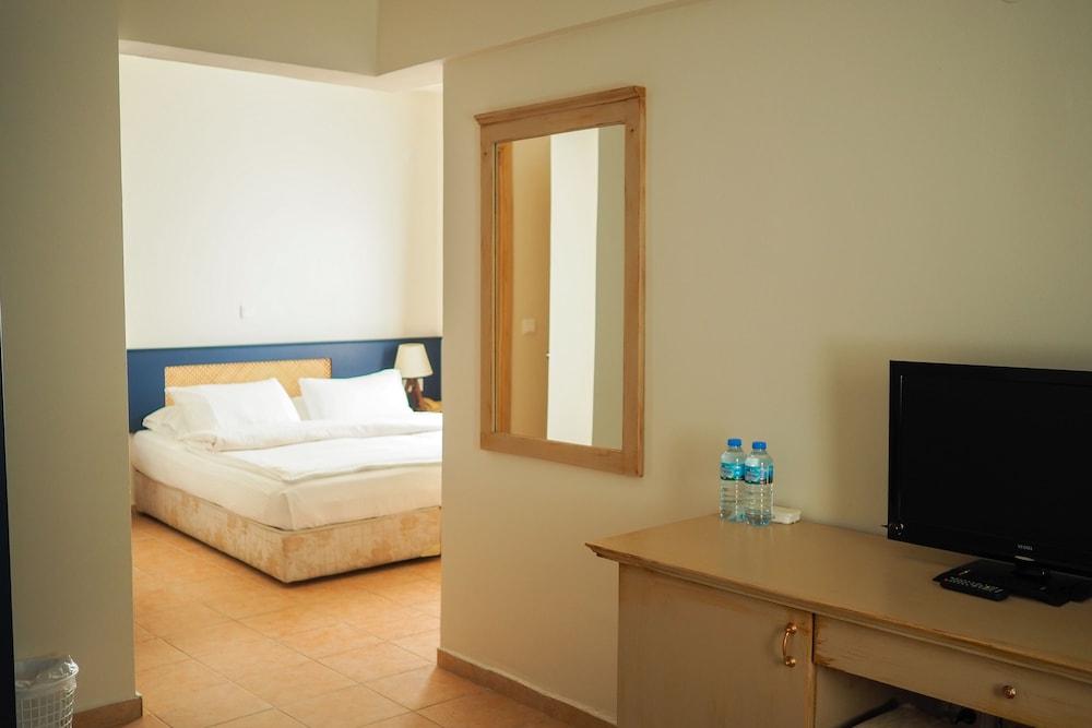 OYA BOUTIQUE HOTEL & SUITES — BODRUM — фотография отеля №33