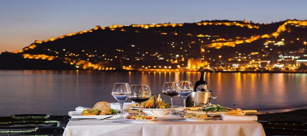 ANJELIQ HOUSE BOUTIQUE HOTEL — ALANYA — фотография отеля №20