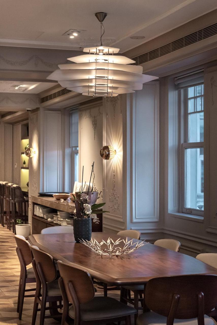 THE STAY BOSPHORUS — ISTANBUL — fotografie hotel nr. 26