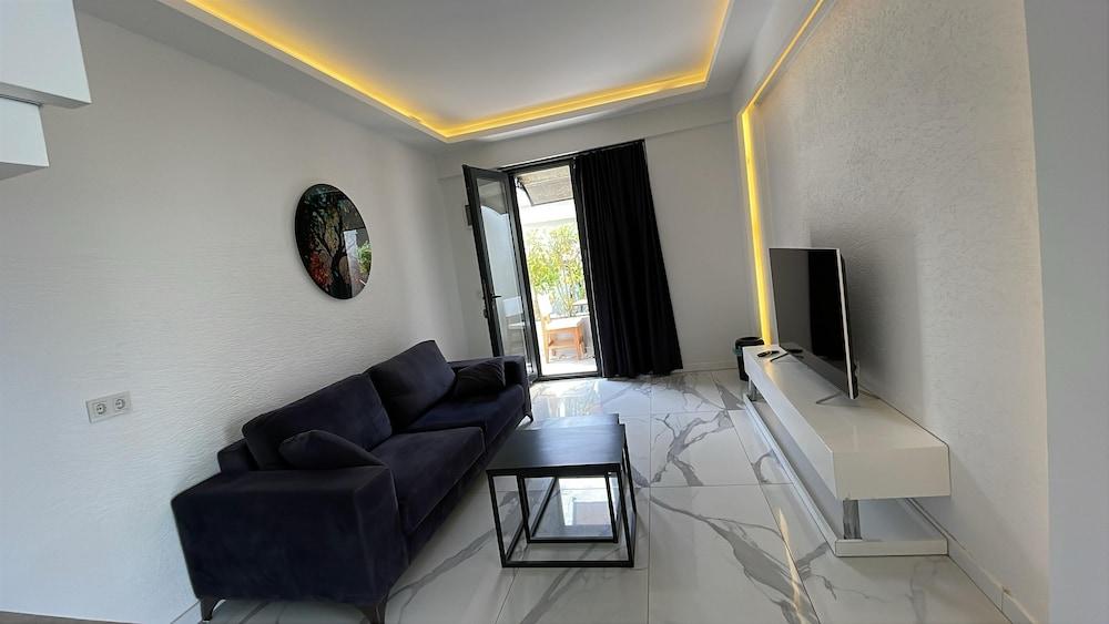 COSTALINN PREMIUM CESME +12 — CESME — фотография отеля №18