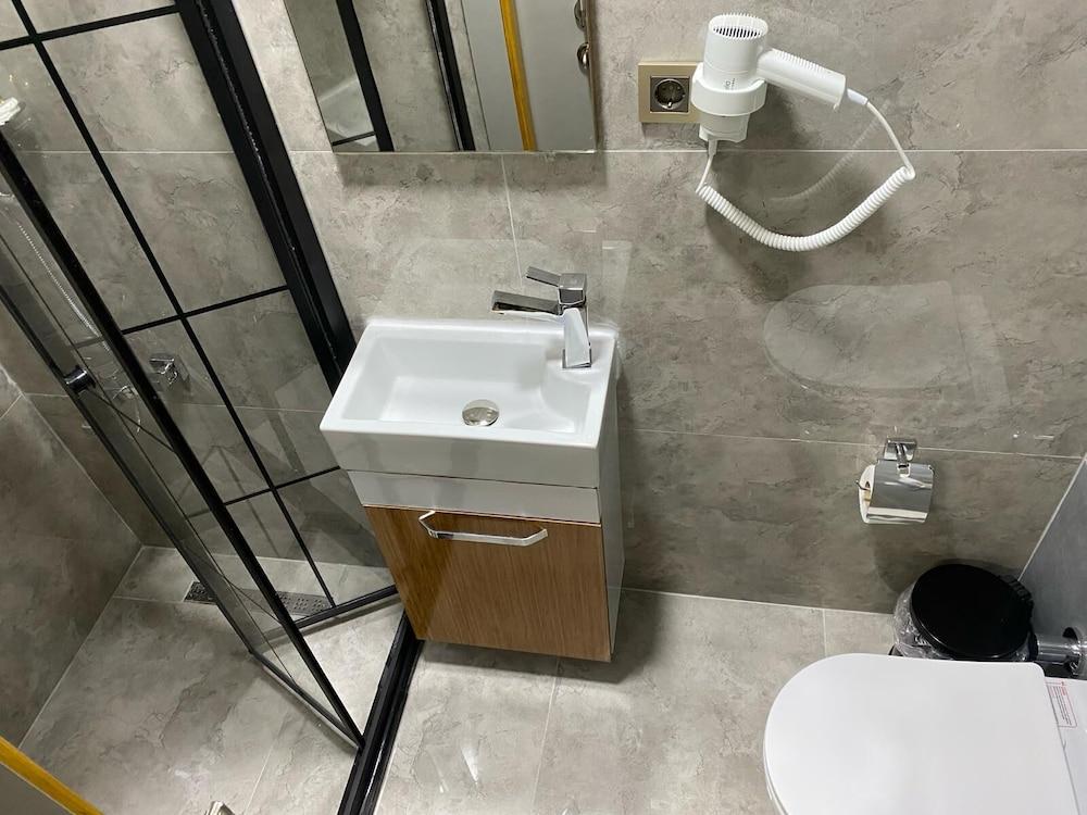 GULDEHAN HOTEL (ADULTS ONLY) — ISTANBUL — fotografie hotel nr. 15