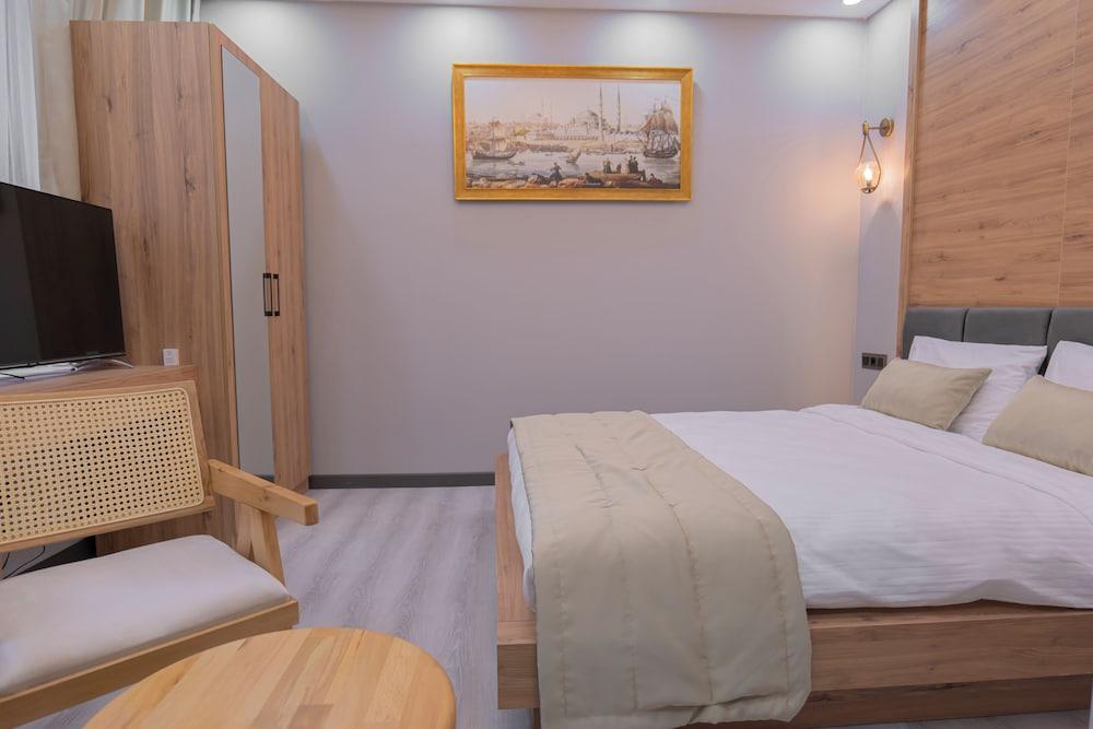 GALATA GREENLAND HOTEL — ISTANBUL — fotografie hotel nr. 6