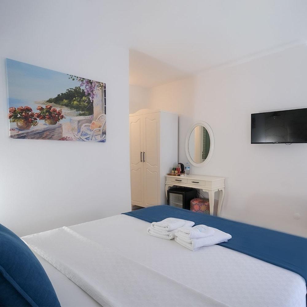 TREND BLUE BOUTIQUE OTEL — CESME — фотография отеля №11