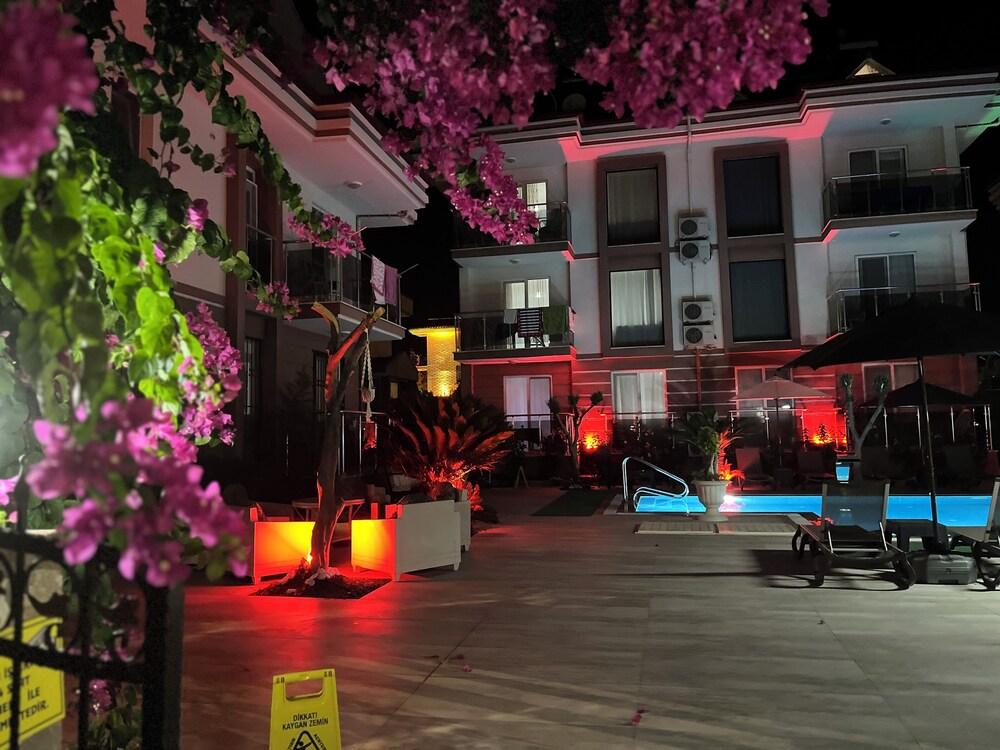 KERIM APART TATIL EVLERI — FETHIYE — fotografie hotel nr. 8