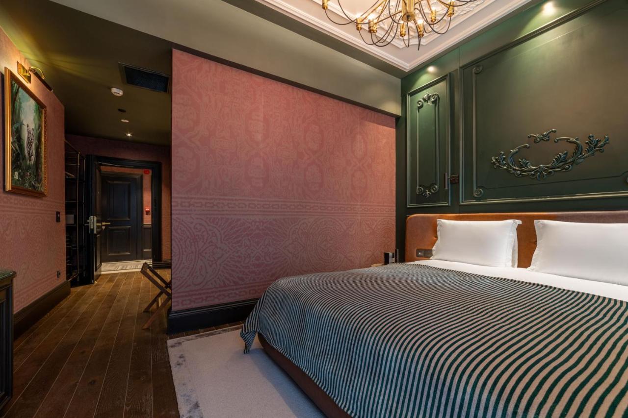 ORIENT OCCIDENT HOTEL ISTANBUL, AUTOGRAPH COLLECTION — ISTANBUL — fotografie hotel nr. 19
