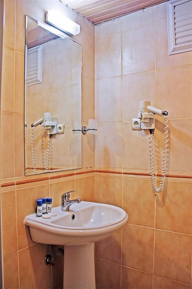 YAMAN LIFE HOTEL — ALANYA — fotografie hotel nr. 13