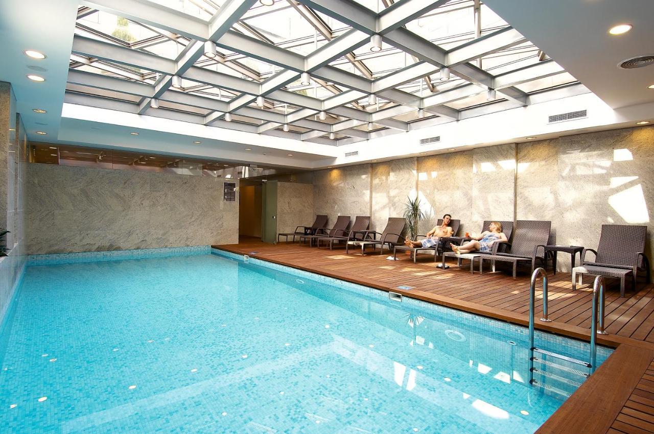 ONTUR IZMIR — IZMIR — fotografie hotel nr. 13