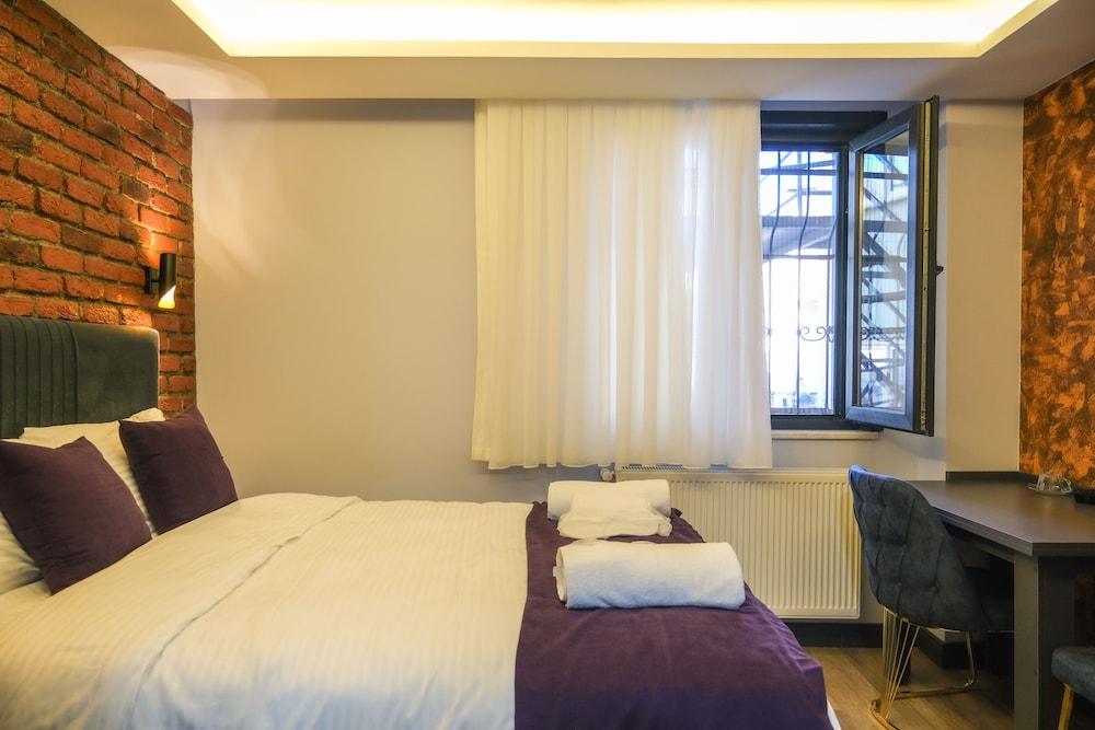 YELLOW MANSION — ISTANBUL — fotografie hotel nr. 2