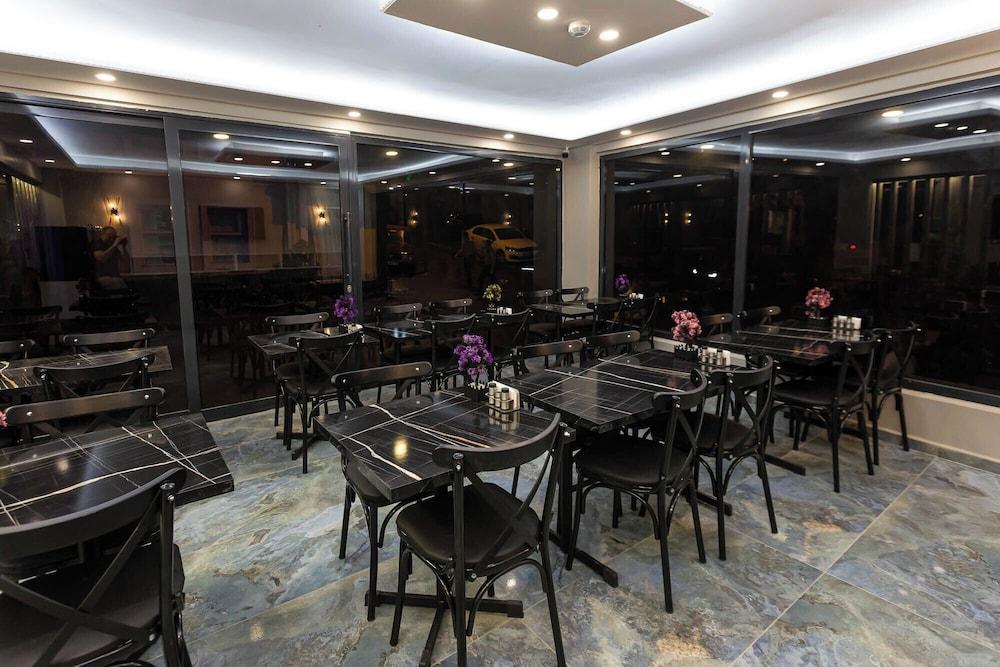 RIA SUITES HOTEL — ISTANBUL — фотография отеля №32