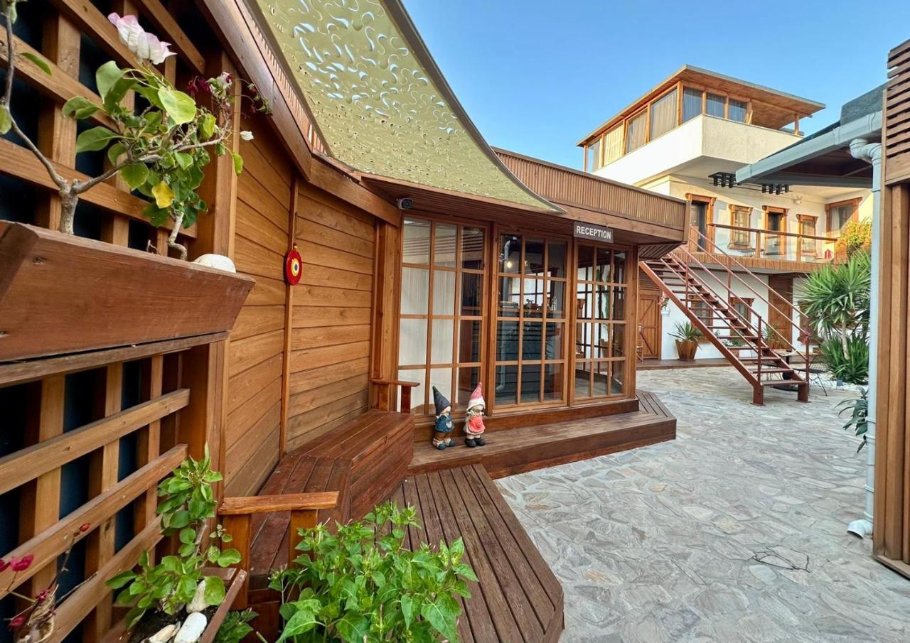 BODRUM KONAGI — BODRUM — fotografie hotel nr. 33