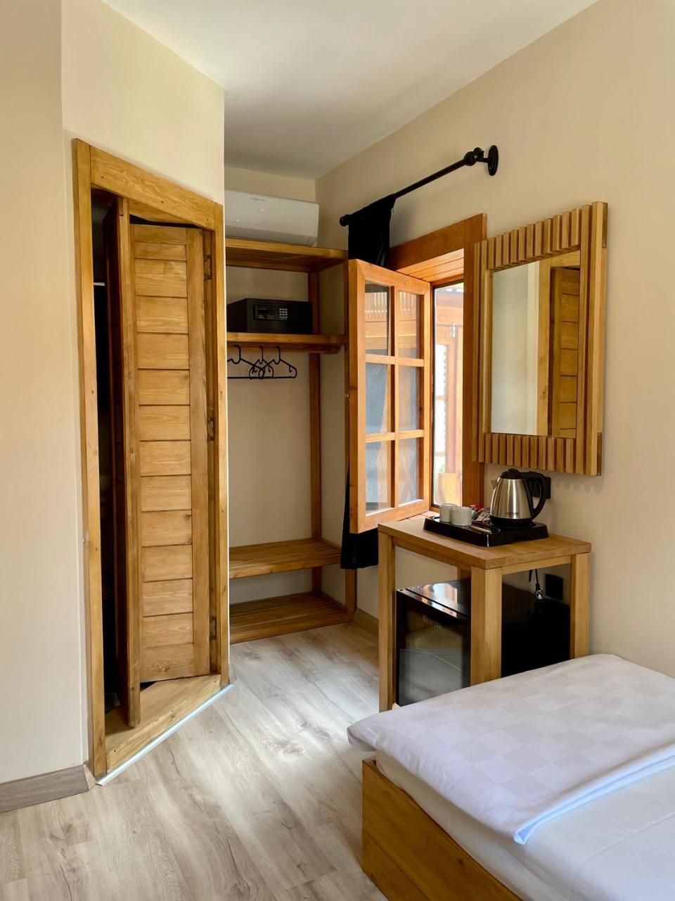 BODRUM KONAGI — BODRUM — fotografie hotel nr. 26